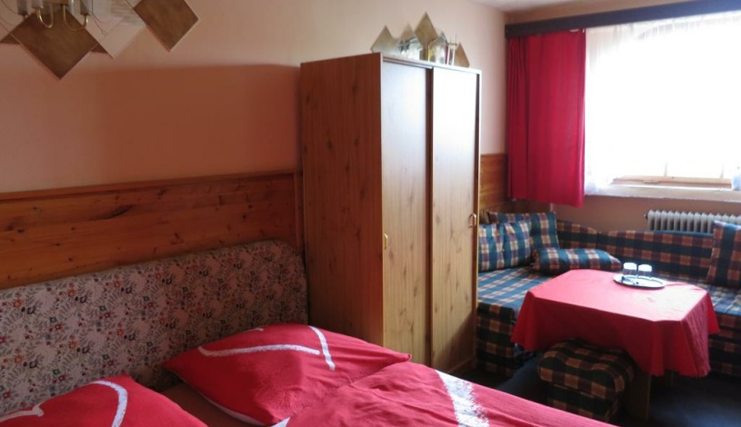 Pension Nika Český Krumlov